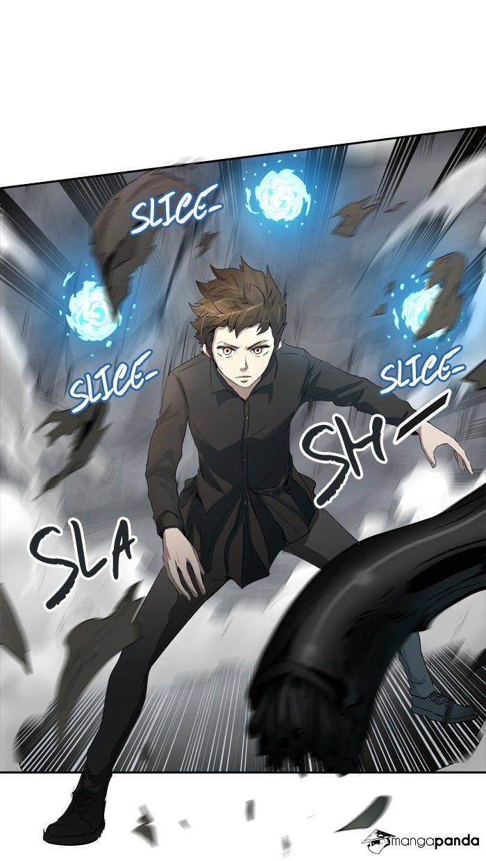 Tower of God Chapter 352 image 050